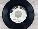 John Lee Hooker Money / Bottle Up And Go 45 RPM 7” Vinyl Impulse Promo