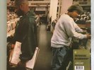 DJ SHADOW - ENDTRODUCING..... + X 2 LPS + INNERS - GATEFOLD - 1996 - VG++