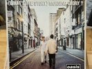 Oasis-1st Press-What’s The Story Morning Glory Vinyl Lp NM/NM