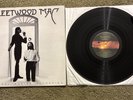 FLEETWOOD MAC ORIGINAL MASTER RECORDING-MFSL-1-012 VINYL LP