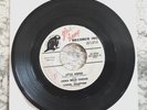 Very Rare Original 45-Anna Belle Caesar-Little Annie  GH2003-B