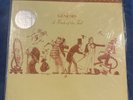 Genesis A Trick Of The Tail Mobile Fidelity Sound Lab MFSL Mofi Vinyl LP NM