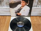 Michael Jackson Thriller Vinyl LP 1982 Original US Pressing QE 38112 Gatefold