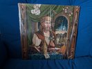 Pentiment Vinyl Record OST soundtrack Gold Rare LP