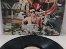 Where The Buffalo Roam Soundtrack Promo LP 1980 MCA 5126 Neil Young VG+/EX