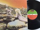 Led Zeppelin Houses Of The Holy - First Press Atlantic SD-7255 Vinyl LP 1973 VG+