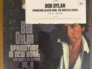 Bob Dylan Springtime In New York: The Bootleg Series  Third Man Vault #49 SEALED