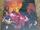 Alice In Chains MTV Unplugged MOVLP138 Music On Vinyl 180g 2LP Authentic  NM