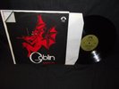 Goblin Greatest Hits - 1979 Cinevox Records Prog Rock