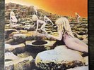 1973 Led Zeppelin Houses Of The Holy LP Atlantic SD 19130 Monarch Sterling RL EX