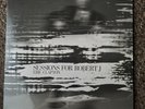 ERIC CLAPTON Sessions for Robert Johnson Vinyl SEALED MINT Condition 2023 180g