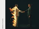 Metro Boomin Heroes & Villains (Vinyl) 12