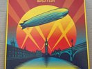 Led Zeppelin Celebration Day 3LP Box Set EX/NM