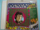 DONOVAN SUNSHINE SUPERMAN EPIC Mint Lp Season of the Witch Guinevere Celeste Pop