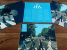 The Beatles  Abbey Road 50th Anniversary VINYL Deluxe  12