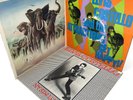 Elvis Costello Vinyl LP x 3 My Aim Is True, Armed Forces & Get Happy          W9