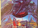 Sortilège ‎– Metamorphosis RARE LP English Version Banzai Records Sortilege