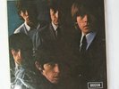 THE ROLLING STONES – NO. 2, Vinyl LP, Decca LK 4661, 1st Mono, VG