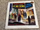 James Brown Show Live At The Apollo Vinyl LP 1963 King Record K-12-826-A