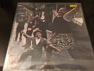 THE DOORS Strange Days LP vinyl Italy 1967 Vedette Records VRMS 359 stereo