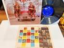 Jimmy Raney & George Wallington Swingin’ in Sweden 1958 Vinyl LP Mono Emarcy