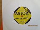 STATUS QUO=DOWN THE DUSTPIPE (AUSTRALIAN)  VG++