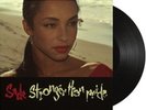 Sade  Stronger Than Pride LP Album vinyl record 2024 reissue on Epic