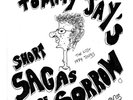 Tommy Jay - Tommy Jay's Short Sagas Of Sorrow (Vinyl LP - 2026 - US - Original)