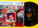 ELVIS PRESLEY (E.P. ITA) EPA 4108  