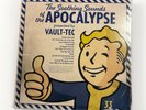 Limited Blue Smoke Vault-Tec The Soothing Sounds of the Apocalypse 12