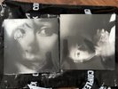 Ariana Grande Exclusive Petal 7” Vinyl Bundle Set From Complex LA Pop up