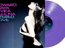 Edward Maya & Vika Jigulina - Stereo Love (Purple Vinyl 12