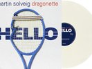 Martin Solveig feat. Dragonette - Hello (White Vinyl 12