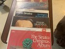 Frank Sinatra Lot 7 Greatest Hits Vinyl LP
