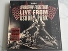 BRUCE SPRINGSTEEN Live Asbury Park 2024 - RSD 2026 NEW Vinyl 5LP Box Set