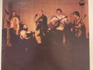 Stan Rogers Between The Breaks Live LP • FCM002 • VG/VG+