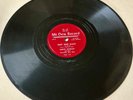 Arkie Shibley Mountain Dew Boys COUNTRY 78 Hot Rod Race/ I’m Living Mint- HEAR