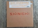 ECVM - Circuit Breaker (John Creamer & Stephane K. Remixes) Jimmy Van M - Vinyl