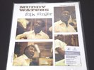 Muddy Waters - Folk Singer Chess Audiophile 75th Anniv 180g Vinyl Record LP New