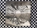 Carcass ‘Surgical Steel’ Vinyl Record Ltd Edition White