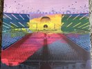Pink Floyd Live From Los Angeles Sports Arena 4-26-75 4LP Vinyl Box Set