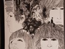 THE BEATLES - REVOLVER - SUPER DELUXE 4 LP EDITION W/ 7