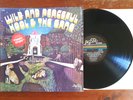 Kool & The Gang LP EXCELLENT Wild & Peaceful US DE-LITE DEP-2013 SHRINK