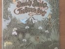 The Beach Boys Smiley Smile Vinyl LP 1967 Brother Records ST-9001 Stereo