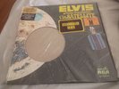 Elvis Aloha From Hawaii 2 Hype Stickers VPSX-6089 Partial Shrink