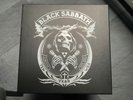 Black Sabbath The Ten Year War Vinyl Box