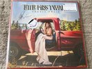 Shania Twain Little Miss Twain SIGNED on Jacket Vinyl LP