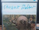 Bruno Walter - Beethoven Symphony No. 9 2LP   Sealed Inner Bag   Stereo Orig