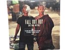 Fall Out Boy - Save Rock and Roll Vinyl LP 10