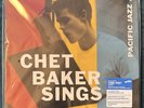 Chet Baker Sings [Blue Note Tone Poet Series Vinyl LP] SEALED